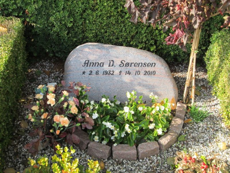 Anna D. Soerensen  .JPG